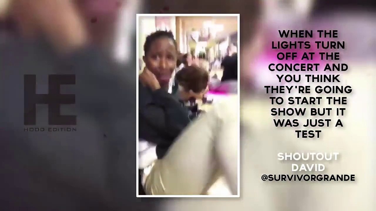 Try Not To Laugh (Hood Edition) | Black People **HARDEST VERSION** 2016 [HD]