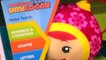 TEAM UMIZOOMI Mighty Musical Milli Team UmiZoomi Singing Doll