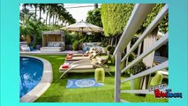 Benefits of Artificial Grass for Landscaping Around Your Pool