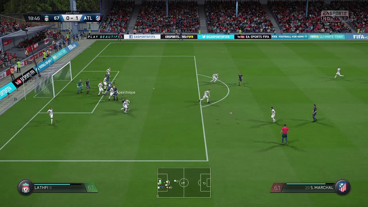 FIFA 16