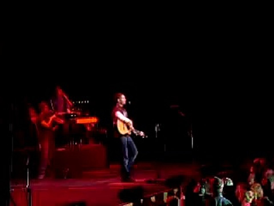 Swingin' ~ Josh Turner