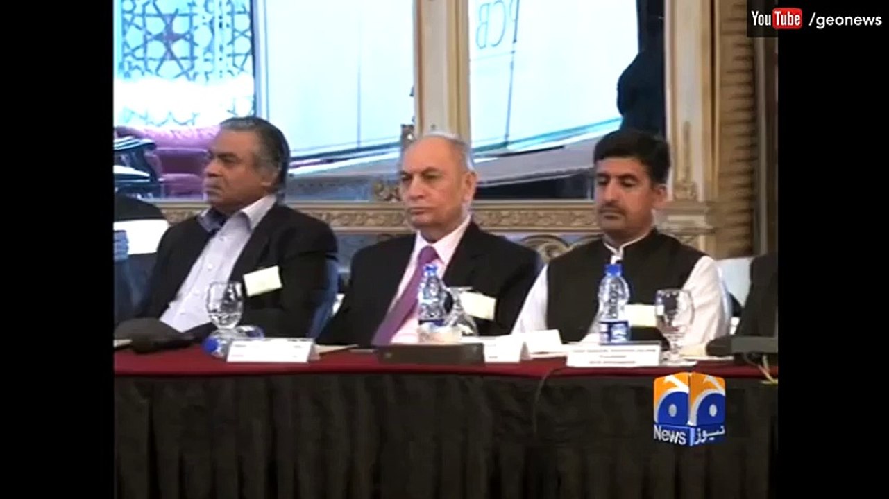 Temporary coach could be hired for the time being PCB Chairman  14 April 2016