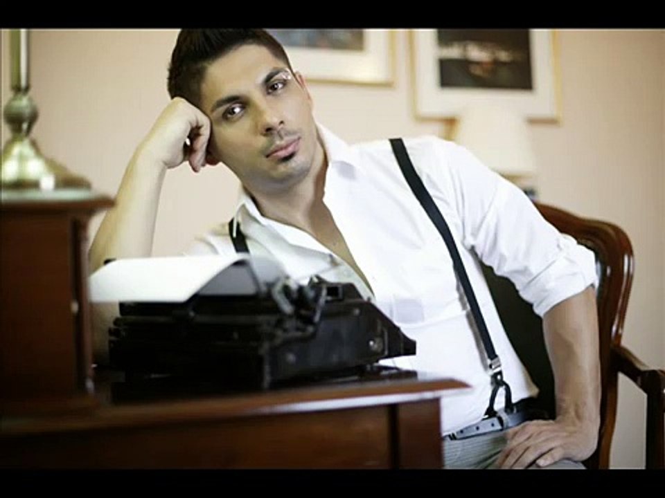 Marius Nedelcu You (feat Red Head)