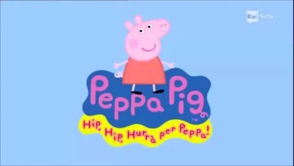 YTP - la nuova sigla peppa pig