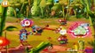 ANGRY BIRDS EPIC: Bamboo Forest 5 - Walkthrough for iPhone / iPad / Android #66