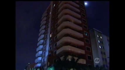 Falsos agentes da PF fazem arrastão em prédio de empresário preso na Lava Jato