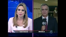Kennedy Alencar fala sobre pedido para anular impeachment de Dilma