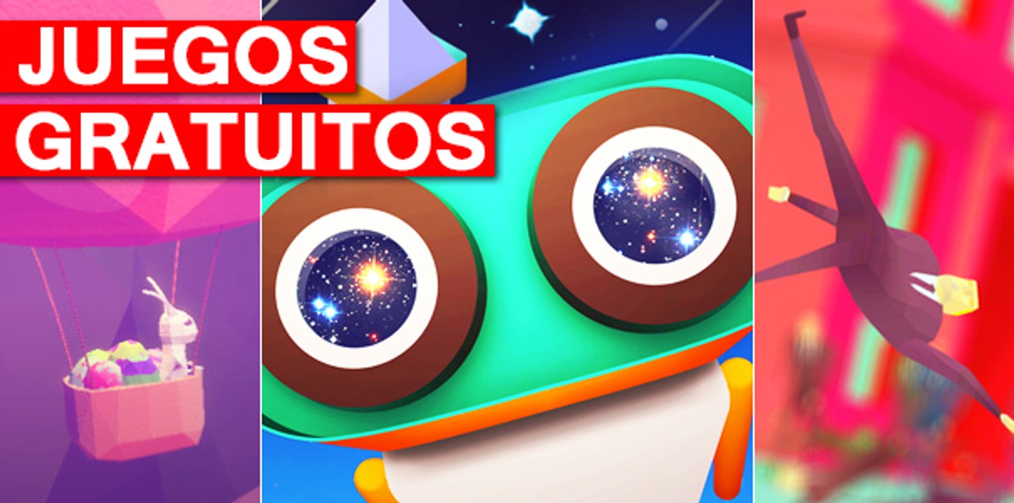 Juegos Gratuitos #11: Grandes Títulos a Coste Cero
