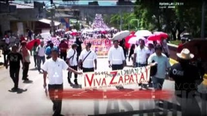 #LoRelevante en imágenes 22 de junio