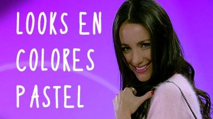 Colores pastel para cada temporada - Dress Code Ep 12 (Parte 4/4)