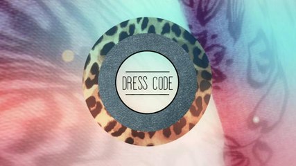 Fashionistas: Gustavo Helguera - Dress Code Ep 09 (Parte 2/4)
