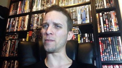 The Witch & Annie Hall (Craig's Critique)