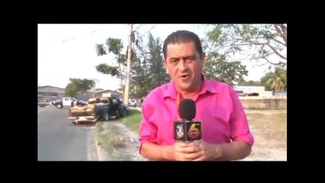 Hecho en San Pedro Sula