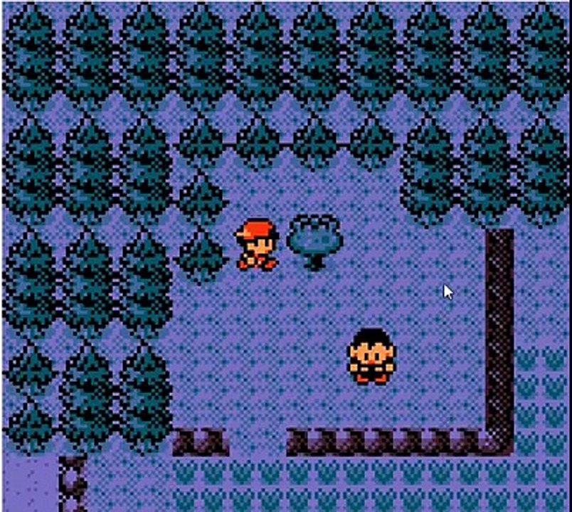 pokemon crystal ep.  2 | LWO