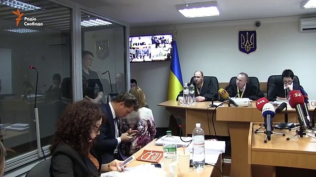 Приехали воевать, потому что на Майдане убили «сотни милиционеров» - военные ГРУ России