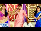 जोबना धS के मिसी - Chait Me Chonhali | Khesari Lal Yadav | Bhojpuri Chaita Song 2016