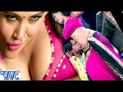 पलंग करे चुरूर मुरूर छूवते अंग बदन - Shivrakshak - Hot Seema Singh - Bhojpuri Hot Songs 2016 new