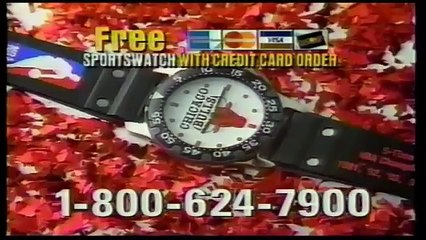 90s Commercials (1998)