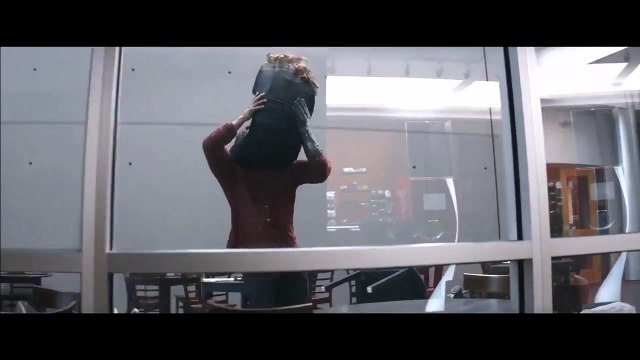 CAPTAIN AMERICA- CIVIL WAR Movie Clip - T´Challa vs Bucky (2016) Marvel Movie HD