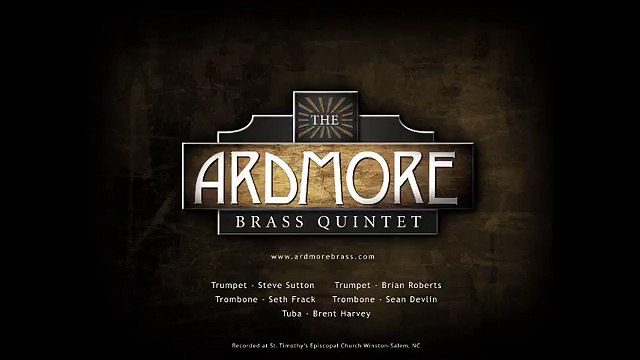 Saint Anthony Chorale