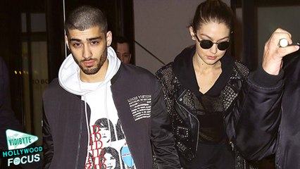 Gigi Hadid and Zayn Malik Getting Married