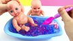 Orbeez Banyosu Oyuncak Bebek Yıkama Baby Bath