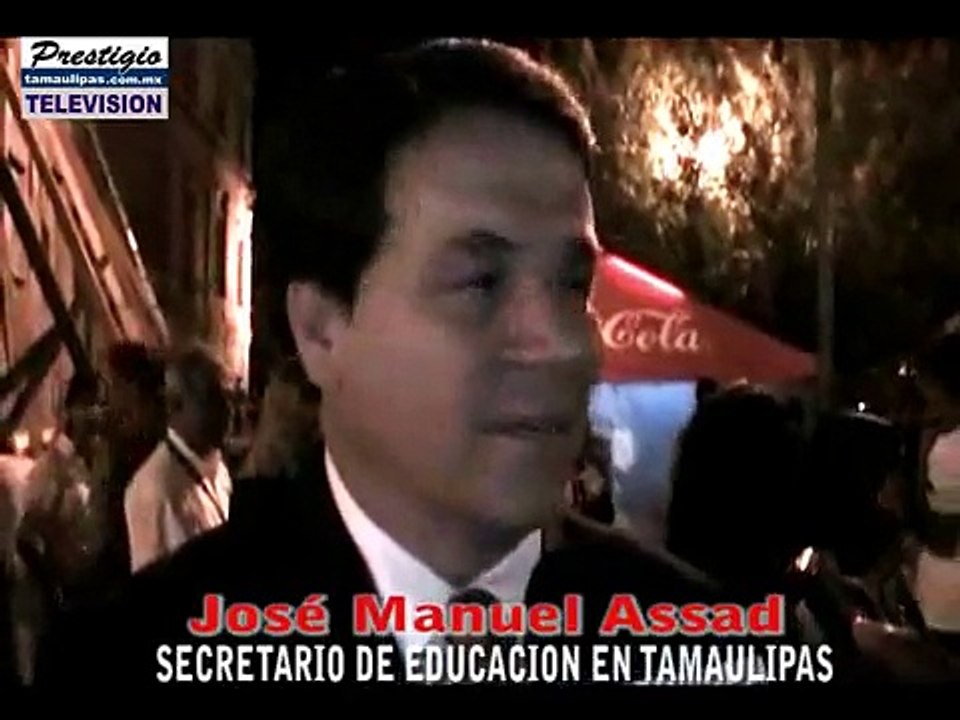 El nuevo representante territorial...