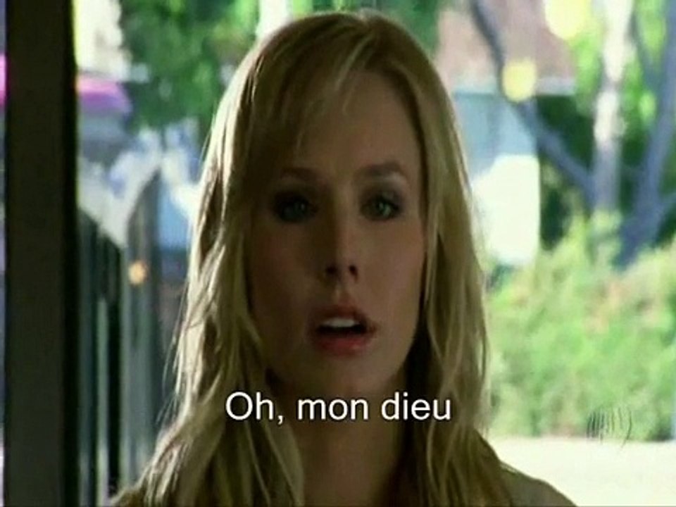 Veronica Mars 2x22 Not Pictured