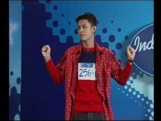 EP1 PART5 - Indonesian Idol Season 1