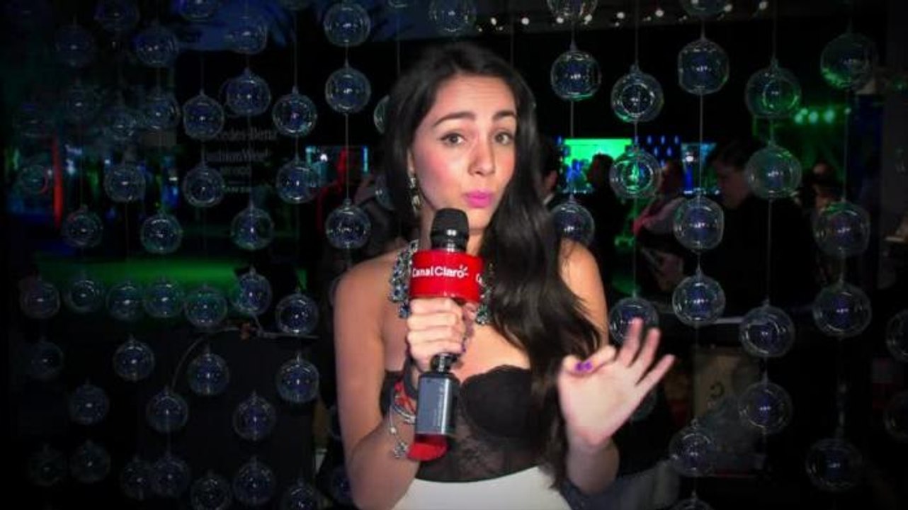 Fashionistas: Jorge Duque - Dress Code Ep 05 (Parte 2/4)