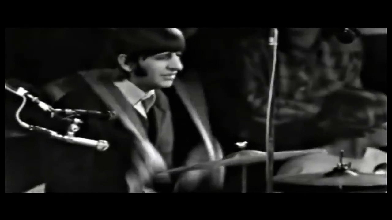 The Beatles ` Rock 'n' Roll Music