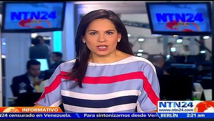 Trump promueve “odio” en EE.UU.: inmigrante sobre protestas contra el magnate en Nueva York