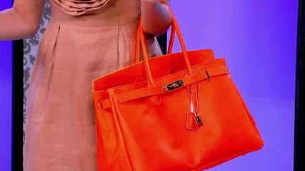 Looks en color neón - Dress Code Ep 04 (Parte 4/4)