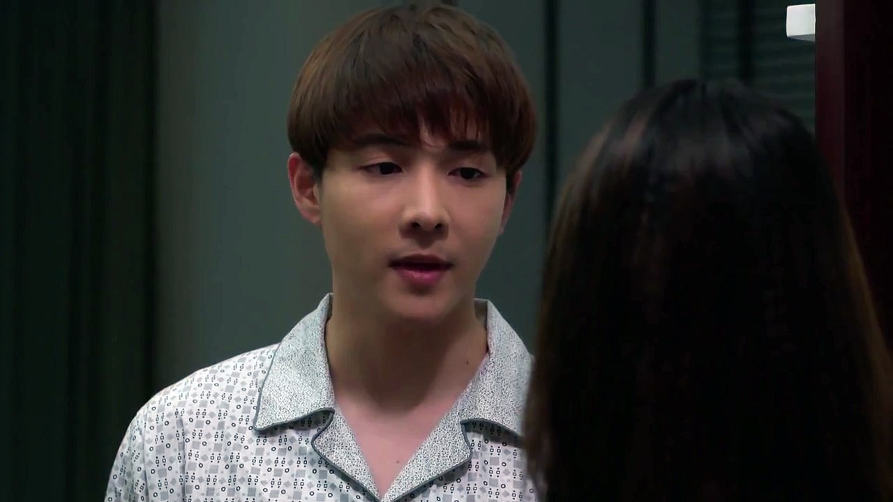 TEASER รุ่นพี่ Secret Love | ตอน Puppy Honey EP.3 | อาทิตย