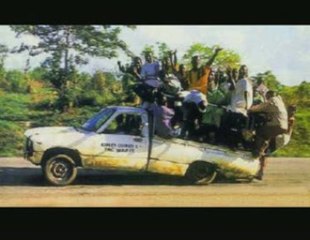 Menox puis Esty en improvisation ! chaud ! a voir !