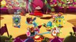 Angry Birds Epic: Wednesday Players Vs Players Arena Completed