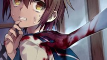 Corpse Party - Bande-annonce Nintendo 3DS