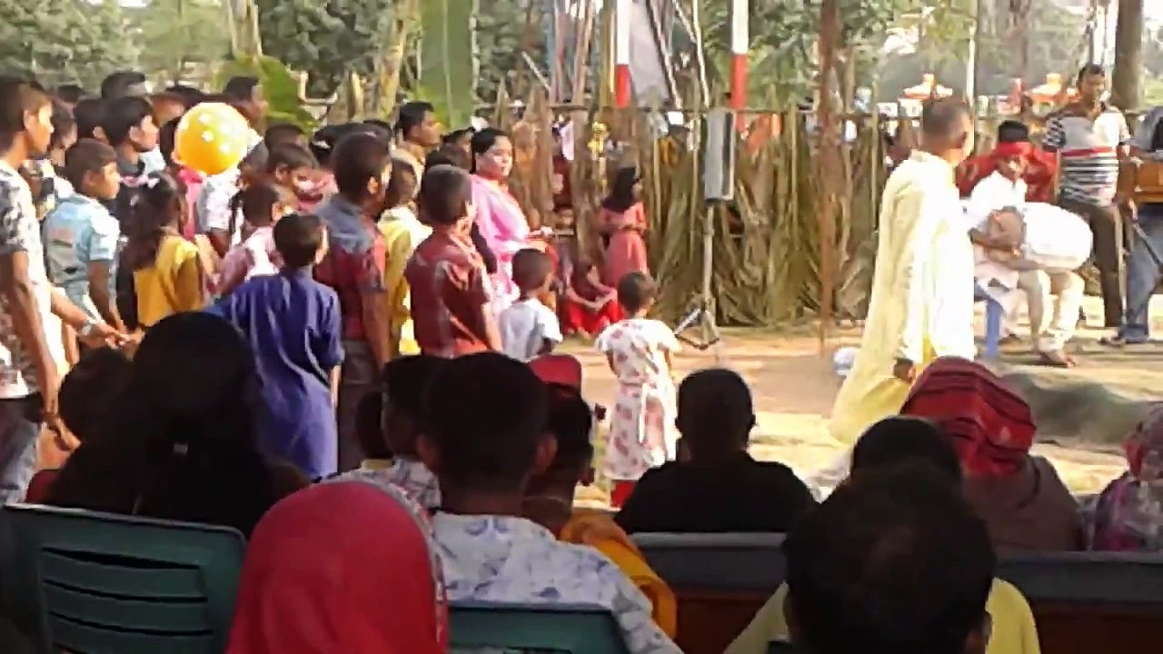 দিবানিশি ভাবি যারে baul song dhaka cont