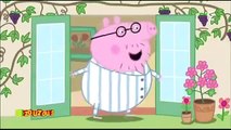 PeppAÏE Pig Episode 7 : Corruption Italienne (Parodie Peppa Pig)