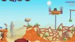 Angry Birds Star Wars 2 Bonus Level B2-S3 Escape To Tatooine 3 star Walkthrough