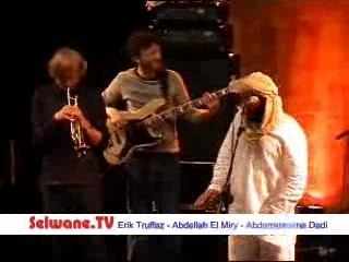 Journal du festival J4