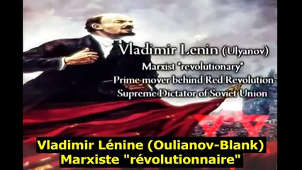 Juifs et Communisme : leur rôle - Partie 3 sur 6