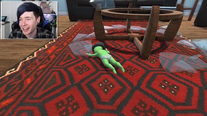 7 BABIES vs 1 DAD!! | Whos Your Daddy?!