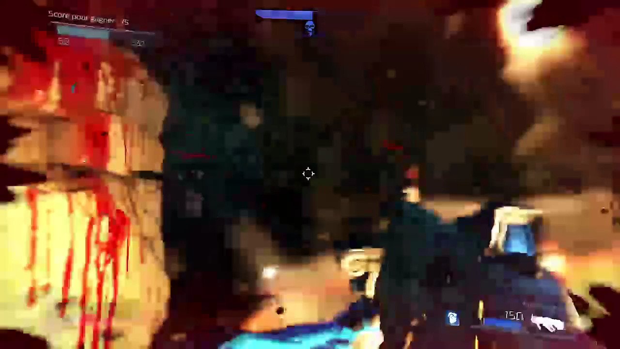 Diffusion PS4 en direct de Mr_Credds