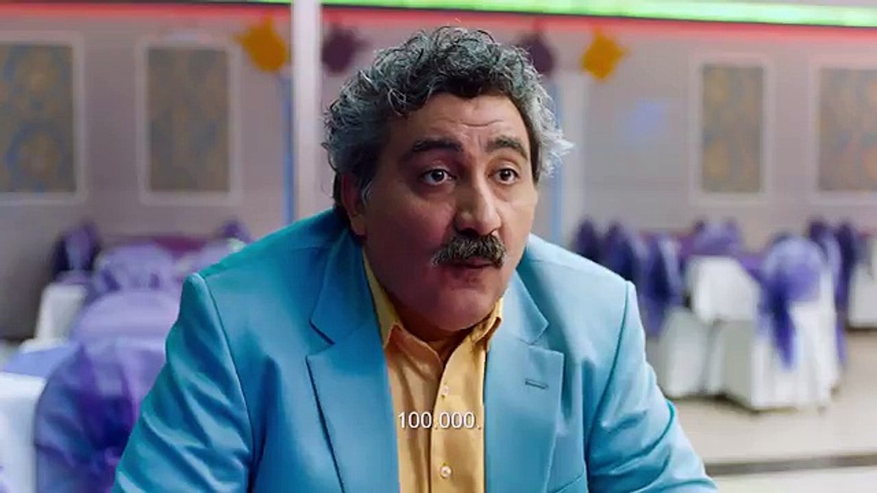 Locksmith’s Debt Trailer Dutch Subtitle