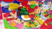 Playdoh Pasta House Spaghetti Play Doh Foods Maker Playset Toy Unboxing Video Cookieswirlc