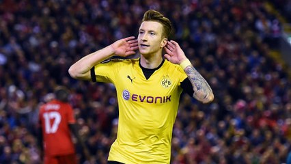 Quarts - Klopp: "Notre victoire est méritée"