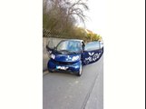 Smart ForTwo smart fortwo coupe pulse cdi 2005/12 Neustadt/Hessen
