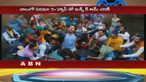 Mega Family Sentiment To Sai Dharam Tej