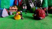 Angry Birds Epic Adventures ep.3 stop motion(animation)
